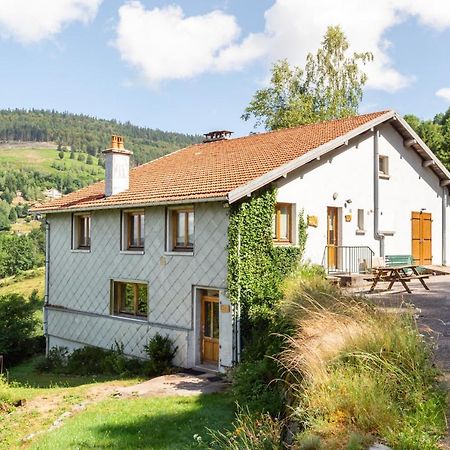 Apartmán Les Pistes De Ventron Exteriér fotografie
